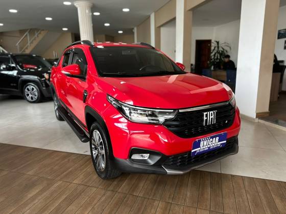 FIAT STRADA 1.3 FIREFLY FLEX VOLCANO CD MANUAL
